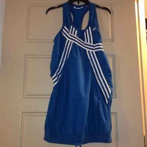 Adidas dress